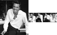 al smile